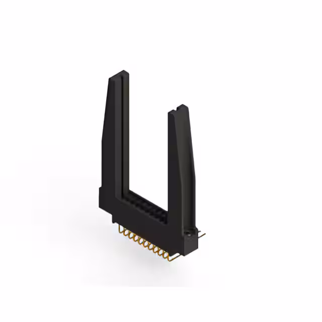 396-022-559-878 EDAC Inc.  Edgeboard Connectors